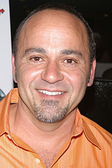 picture of actor Perry Anzilotti