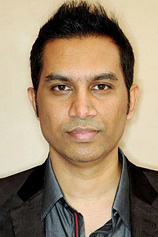 photo of person Raj Nidimoru