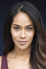 picture of actor Tiana Masaniai