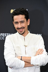 picture of actor Fayçal Azizi