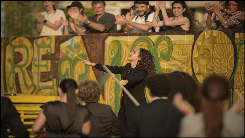 Oulaya Amamra en Divertimento