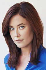 photo of person Melissa Archer