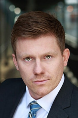 photo of person Chad Ackerman
