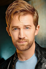 picture of actor Jason Dolley