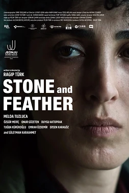 Stone and Feather