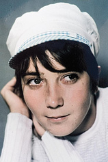 photo of person Ileana Popovici