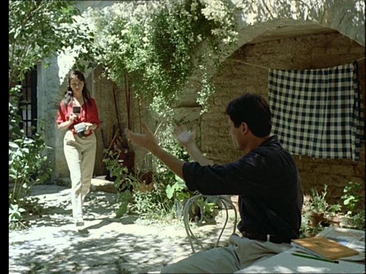 Imagen de La Bella Mentirosa