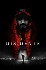 poster of movie The Dissident