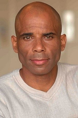 picture of actor Howard Dell