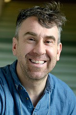picture of actor Hauke Heumann
