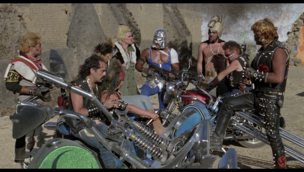 Imagen de la-venganza-de-los-punks