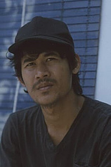 picture of actor Boren Chhith