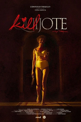 Poster de Killjote