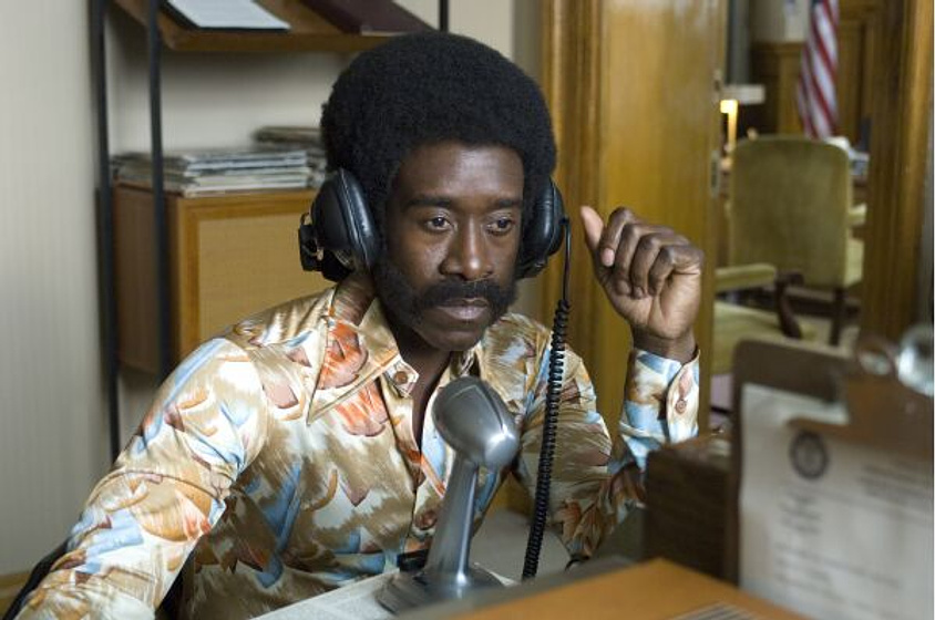 Don Cheadle en Talk to me