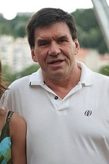 photo of person Jean-François Davy