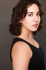 picture of actor Dani Hurtado