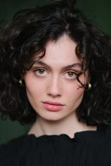 Foto de Julia Novohradsky