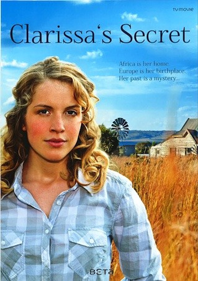 Imagen de El Secreto de Clarissa (Cartel)