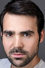 picture of actor Miodrag Radonjić