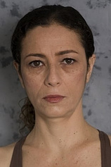 picture of actor Cyria Coentro