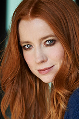 photo of person Odessa Rae
