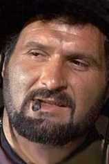 picture of actor Emilio Messina