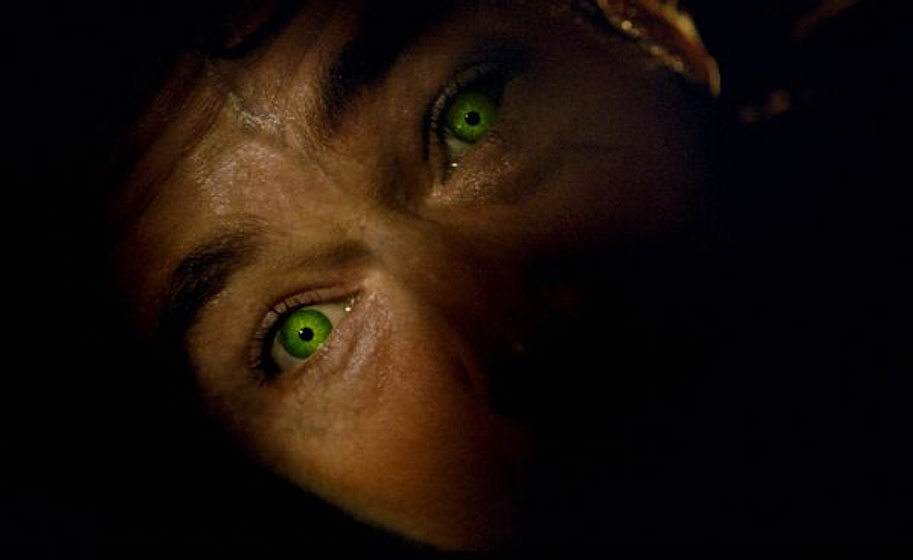 Edward Norton en El Increíble Hulk