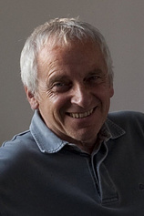 photo of person Patrick Bokanowski
