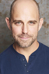 photo of person Sean Spann