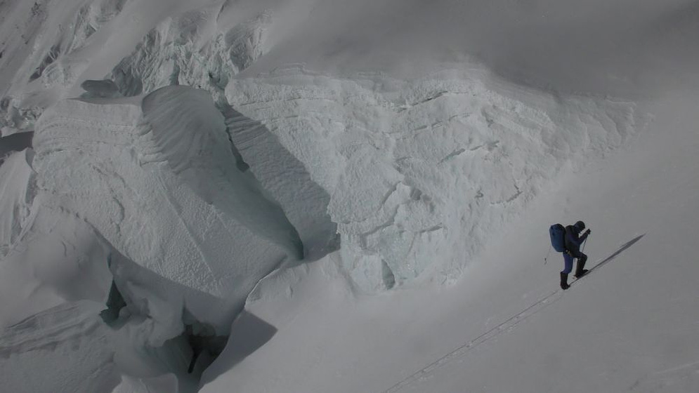 Imagen de Kilian Jornet: Path to Everest