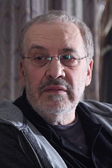 picture of actor Yossi Pollak