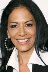Foto de Sheila E.