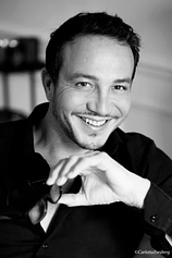 picture of actor Laurent Artufel