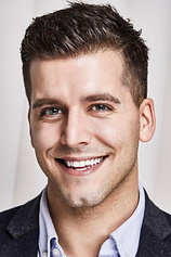 picture of actor David Pinard