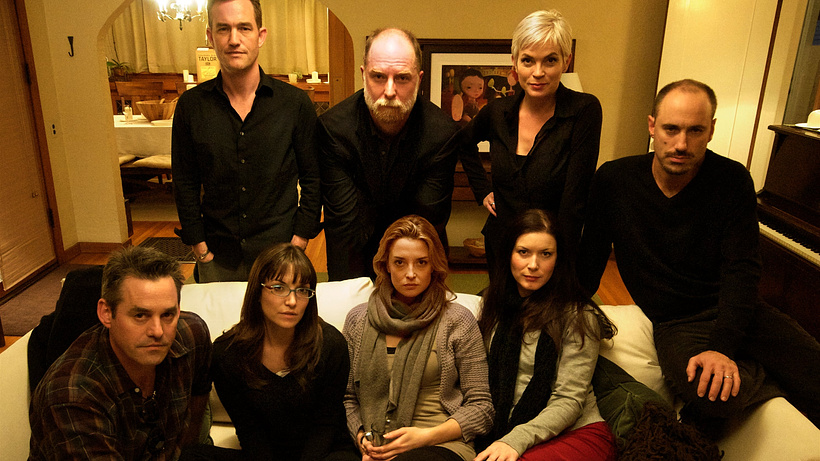 Imagen de Coherence