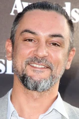 photo of person Konstantin Lavysh