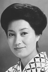picture of actor Kyoko Mitsubayashi
