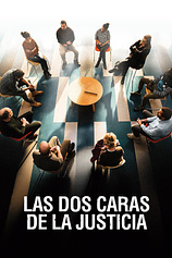 poster of movie Las Dos Caras de la justicia