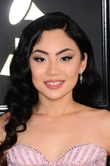 Foto de Tina Guo