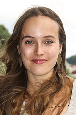 picture of actor Tereza Vorísková