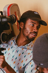 photo of person Ayinde Anderson