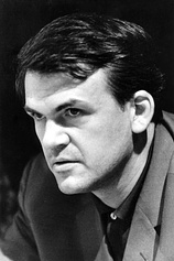 photo of person Milan Kundera
