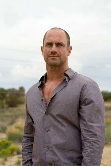 Christopher Meloni en infectados