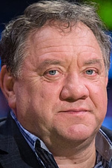 picture of actor Bohdan Beniuk