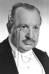 Foto de Lewis L. Russell
