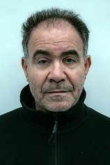 picture of actor Christos Stergioglou