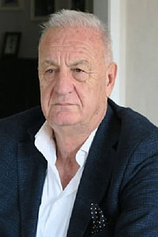 picture of actor Givi Sikharulidze