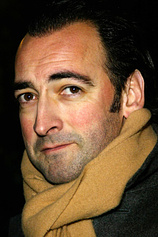 picture of actor Alistair McGowan