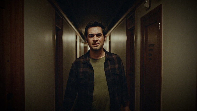 Imagen de The Night (Aan Shab)