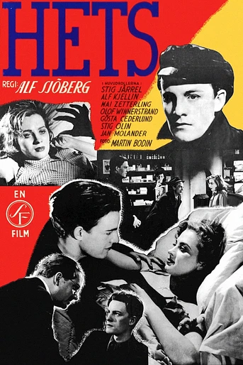 Poster de Tortura